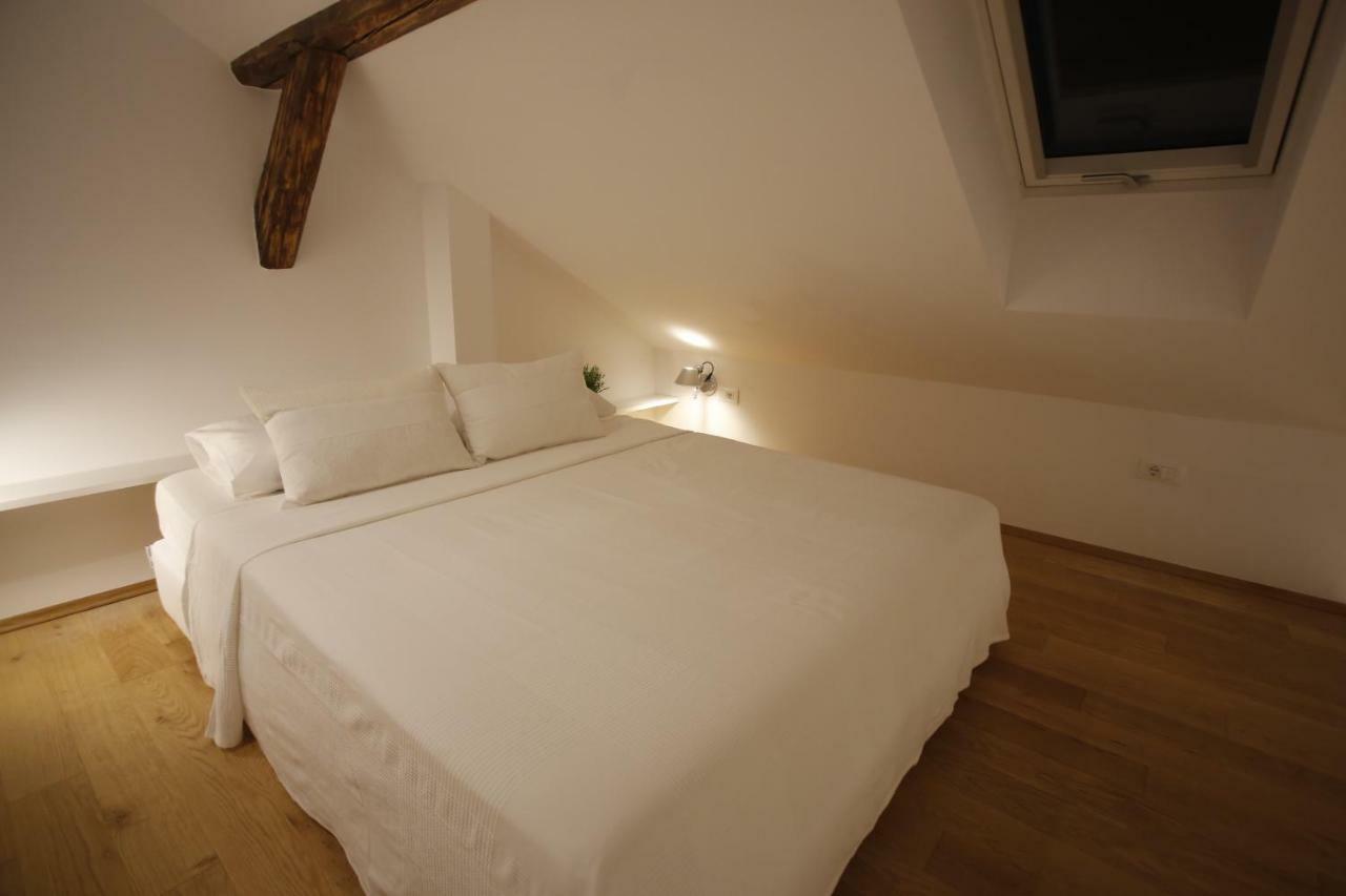 Studio Apartman Olaf Zagreb Exterior photo